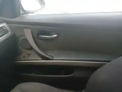 Veículo de Sucata bmw serie 3 berlina (e90) 318d do ano 2007 alimentado n47d20a