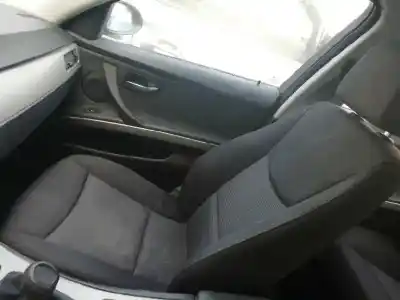 Veículo de Sucata bmw serie 3 berlina (e90) 318d do ano 2007 alimentado n47d20a