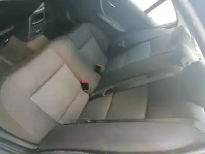 Veículo de Sucata bmw serie 3 berlina (e90) 318d do ano 2007 alimentado n47d20a