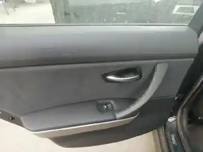 Veículo de Sucata bmw serie 3 berlina (e90) 318d do ano 2007 alimentado n47d20a