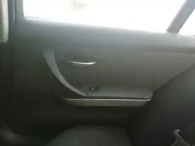 Veículo de Sucata bmw serie 3 berlina (e90) 318d do ano 2007 alimentado n47d20a