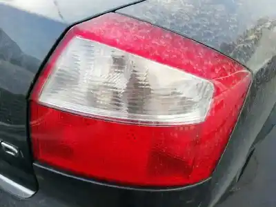 Veículo de Sucata audi a4 berlina (8e) 1.9 tdi (96kw) do ano 2004 alimentado avf