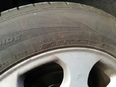 Veículo de Sucata audi a4 berlina (8e) 1.9 tdi (96kw) do ano 2004 alimentado avf