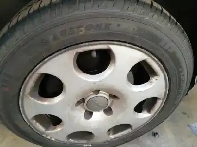 Veículo de Sucata audi a4 berlina (8e) 1.9 tdi (96kw) do ano 2004 alimentado avf