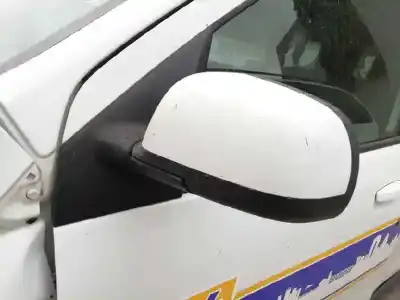 Vehicul casat dacia lodgy ambiance al anului 2014 alimentat k9kc6