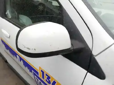 Vehicul casat dacia lodgy ambiance al anului 2014 alimentat k9kc6