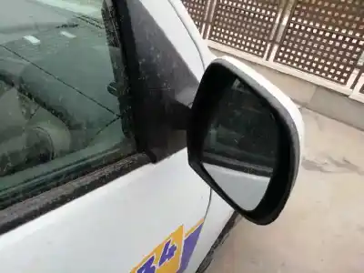 Vehicul casat dacia lodgy ambiance al anului 2014 alimentat k9kc6