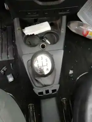 Vehicul casat dacia lodgy ambiance al anului 2014 alimentat k9kc6