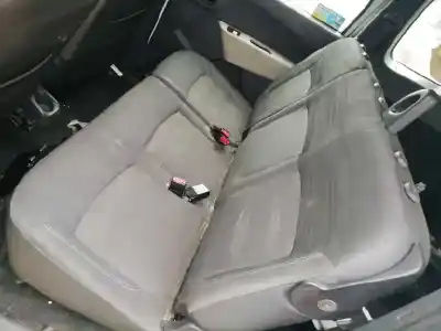 Vehicul casat dacia lodgy ambiance al anului 2014 alimentat k9kc6