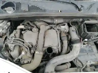 Vehicul casat dacia lodgy ambiance al anului 2014 alimentat k9kc6