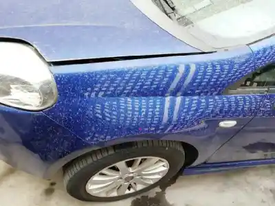 Здавання транспортного засобу fiat punto (evo) (199) dynamic року 2008 потужний 199a3000