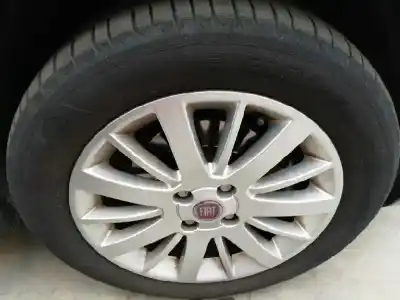 Здавання транспортного засобу fiat punto (evo) (199) dynamic року 2008 потужний 199a3000