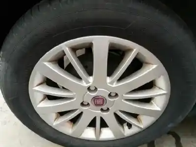 Здавання транспортного засобу fiat punto (evo) (199) dynamic року 2008 потужний 199a3000