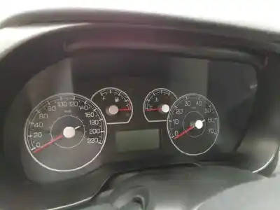Здавання транспортного засобу fiat punto (evo) (199) dynamic року 2008 потужний 199a3000