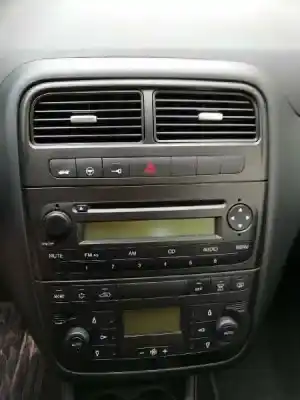 Здавання транспортного засобу fiat punto (evo) (199) dynamic року 2008 потужний 199a3000