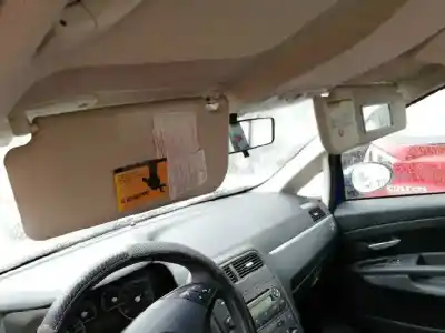 Здавання транспортного засобу fiat punto (evo) (199) dynamic року 2008 потужний 199a3000