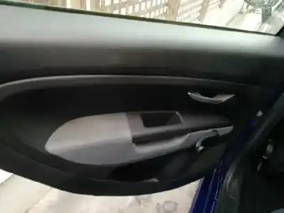 Здавання транспортного засобу fiat punto (evo) (199) dynamic року 2008 потужний 199a3000