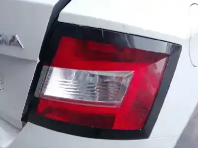 Здавання транспортного засобу skoda fabia 1.0 mpi року 2019 потужний chyb