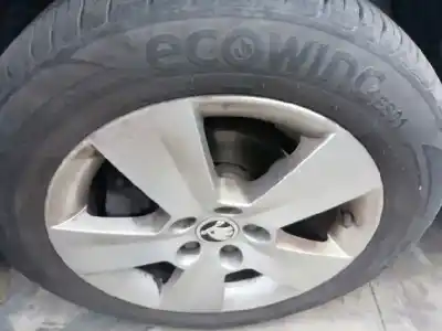 Здавання транспортного засобу skoda fabia 1.0 mpi року 2019 потужний chyb