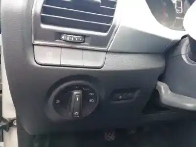 Здавання транспортного засобу skoda fabia 1.0 mpi року 2019 потужний chyb