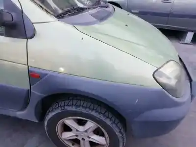 Scrapping Vehicle otras marcas scenic rx4 (ja0) 1.9 dci salomon of the year 2001 powered f9q k7