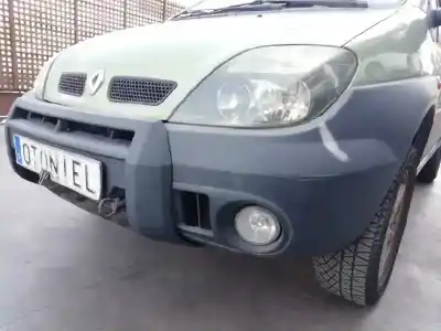 Scrapping Vehicle otras marcas scenic rx4 (ja0) 1.9 dci salomon of the year 2001 powered f9q k7