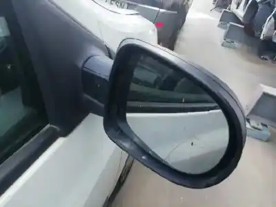 Scrapping Vehicle renault clio iii authentique of the year 2009 powered d4f d7