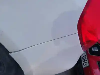 Scrapping Vehicle renault clio iii authentique of the year 2009 powered d4f d7