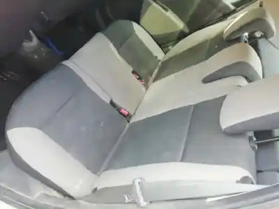 Scrapping Vehicle renault clio iii authentique of the year 2009 powered d4f d7