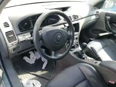 Утилизация автомобиля renault laguna ii grandtour (kg0/1_) 1.9 dci (kg0g) года 2002 питание f9q c7