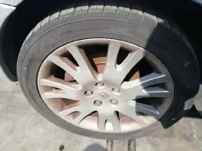 Утилизация автомобиля renault laguna ii grandtour (kg0/1_) 1.9 dci (kg0g) года 2002 питание f9q c7