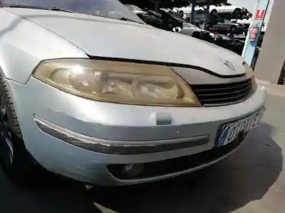 Утилизация автомобиля renault laguna ii grandtour (kg0/1_) 1.9 dci (kg0g) года 2002 питание f9q c7