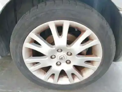 Утилизация автомобиля renault laguna ii grandtour (kg0/1_) 1.9 dci (kg0g) года 2002 питание f9q c7