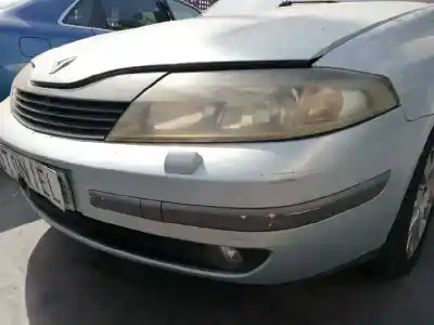 Утилизация автомобиля renault laguna ii grandtour (kg0/1_) 1.9 dci (kg0g) года 2002 питание f9q c7