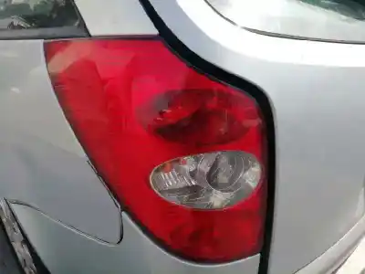 Утилизация автомобиля renault laguna ii grandtour (kg0/1_) 1.9 dci (kg0g) года 2002 питание f9q c7
