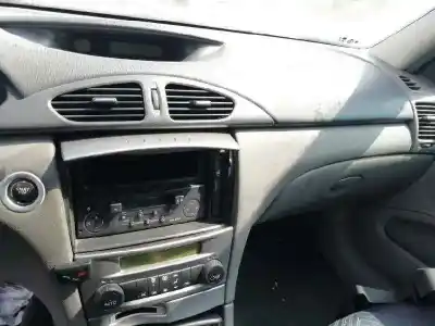 Утилизация автомобиля renault laguna ii grandtour (kg0/1_) 1.9 dci (kg0g) года 2002 питание f9q c7