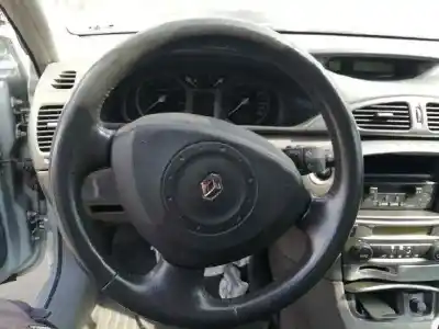 Утилизация автомобиля renault laguna ii grandtour (kg0/1_) 1.9 dci (kg0g) года 2002 питание f9q c7