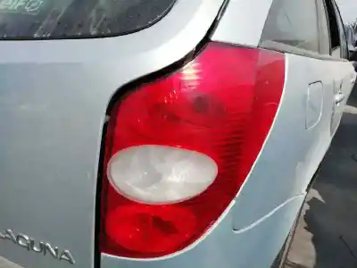 Утилизация автомобиля renault laguna ii grandtour (kg0/1_) 1.9 dci (kg0g) года 2002 питание f9q c7