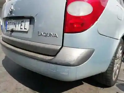 Утилизация автомобиля renault laguna ii grandtour (kg0/1_) 1.9 dci (kg0g) года 2002 питание f9q c7