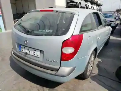 Утилизация автомобиля renault laguna ii grandtour (kg0/1_) 1.9 dci (kg0g) года 2002 питание f9q c7