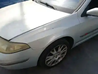 Утилизация автомобиля renault laguna ii grandtour (kg0/1_) 1.9 dci (kg0g) года 2002 питание f9q c7