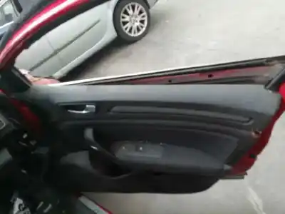 Veículo de Sucata renault megane iv berlina 5p 1.3 tce do ano 2020 alimentado h5h b4