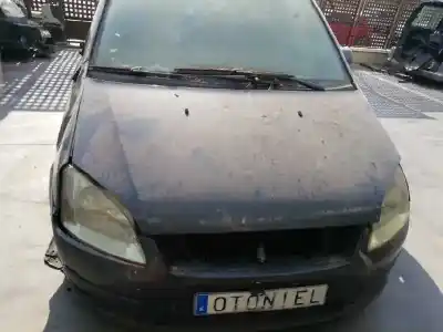 Здавання транспортного засобу ford focus c-max (cap) ambiente (d) року 2005 потужний g8da
