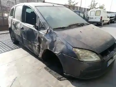 Здавання транспортного засобу ford focus c-max (cap) ambiente (d) року 2005 потужний g8da