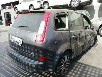 Здавання транспортного засобу ford focus c-max (cap) ambiente (d) року 2005 потужний g8da