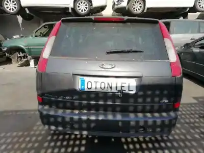 Здавання транспортного засобу ford focus c-max (cap) ambiente (d) року 2005 потужний g8da