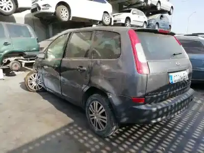 Здавання транспортного засобу ford focus c-max (cap) ambiente (d) року 2005 потужний g8da