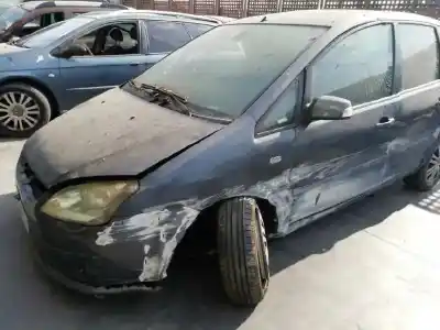 Здавання транспортного засобу ford focus c-max (cap) ambiente (d) року 2005 потужний g8da