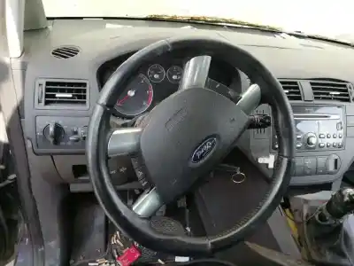 Здавання транспортного засобу ford focus c-max (cap) ambiente (d) року 2005 потужний g8da