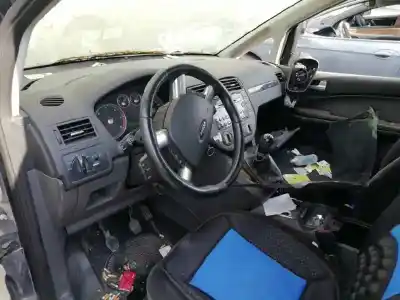 Здавання транспортного засобу ford focus c-max (cap) ambiente (d) року 2005 потужний g8da
